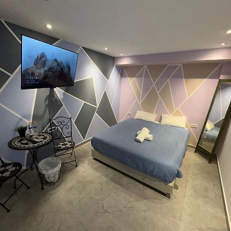 Lago Suites Hotel Jerusalem Exterior foto