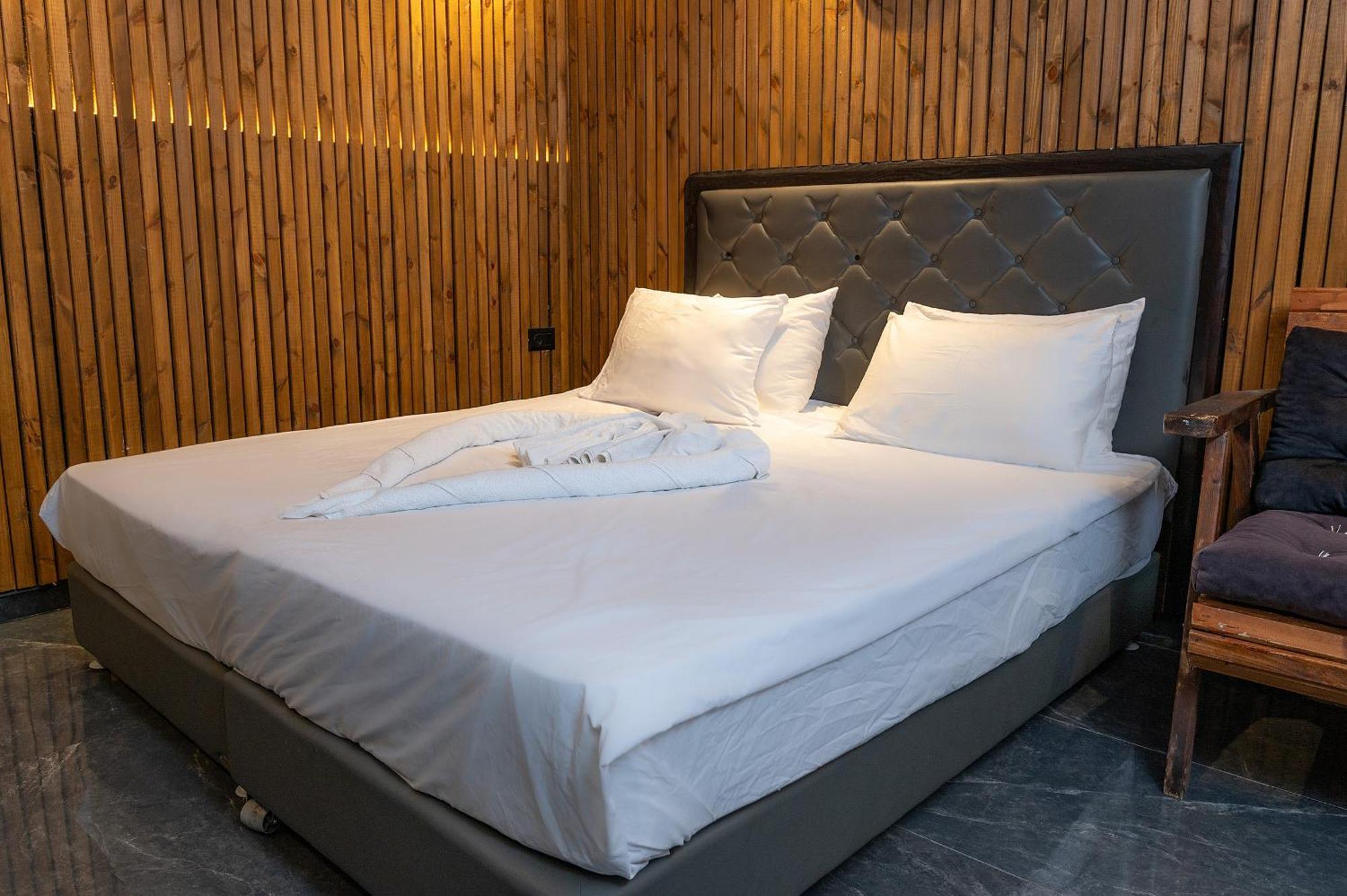 Lago Suites Hotel Jerusalem Exterior foto