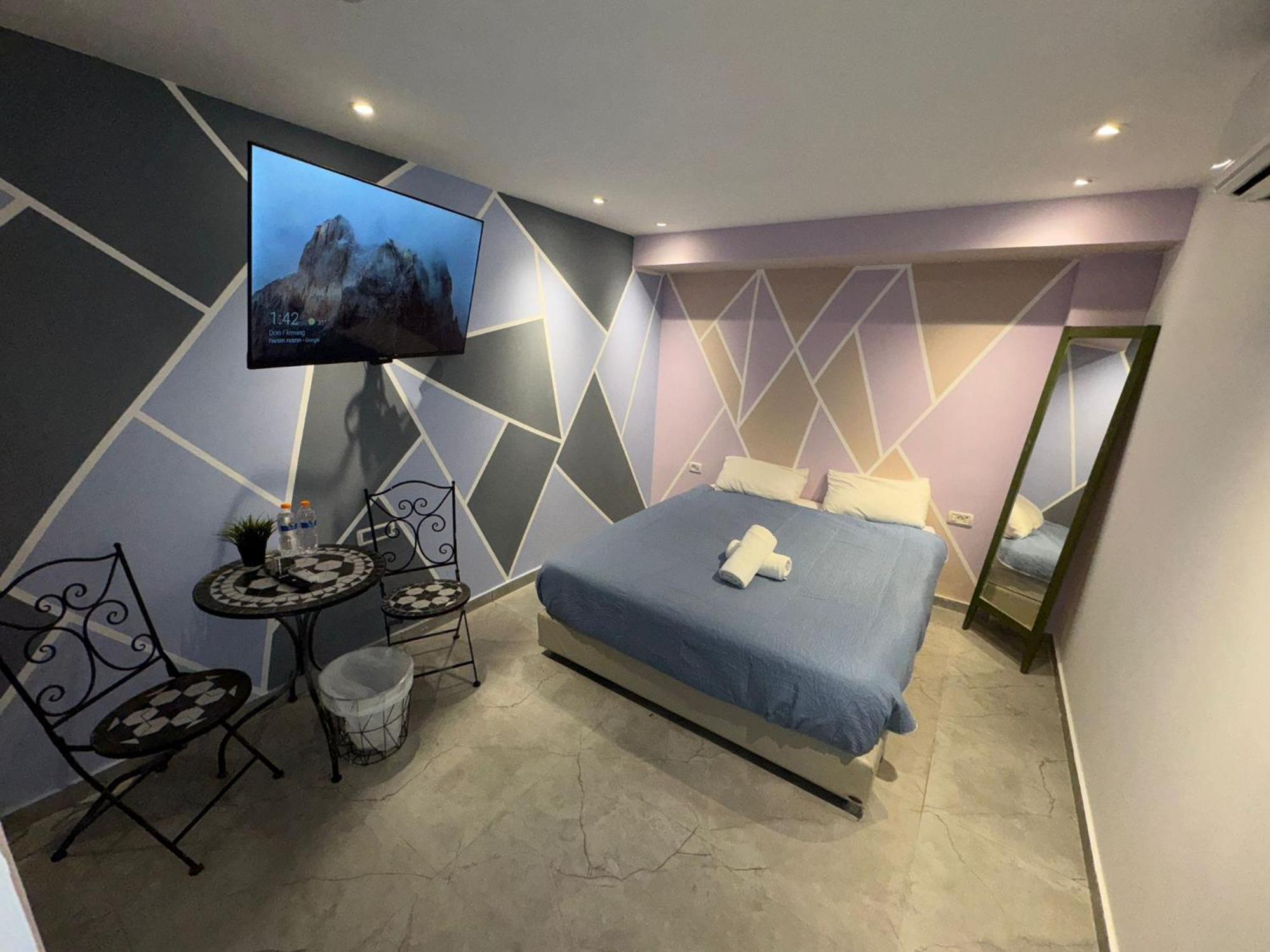 Lago Suites Hotel Jerusalem Exterior foto