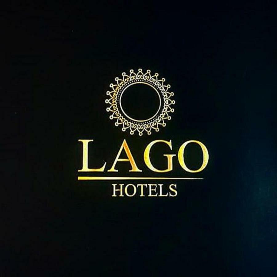 Lago Suites Hotel Jerusalem Exterior foto