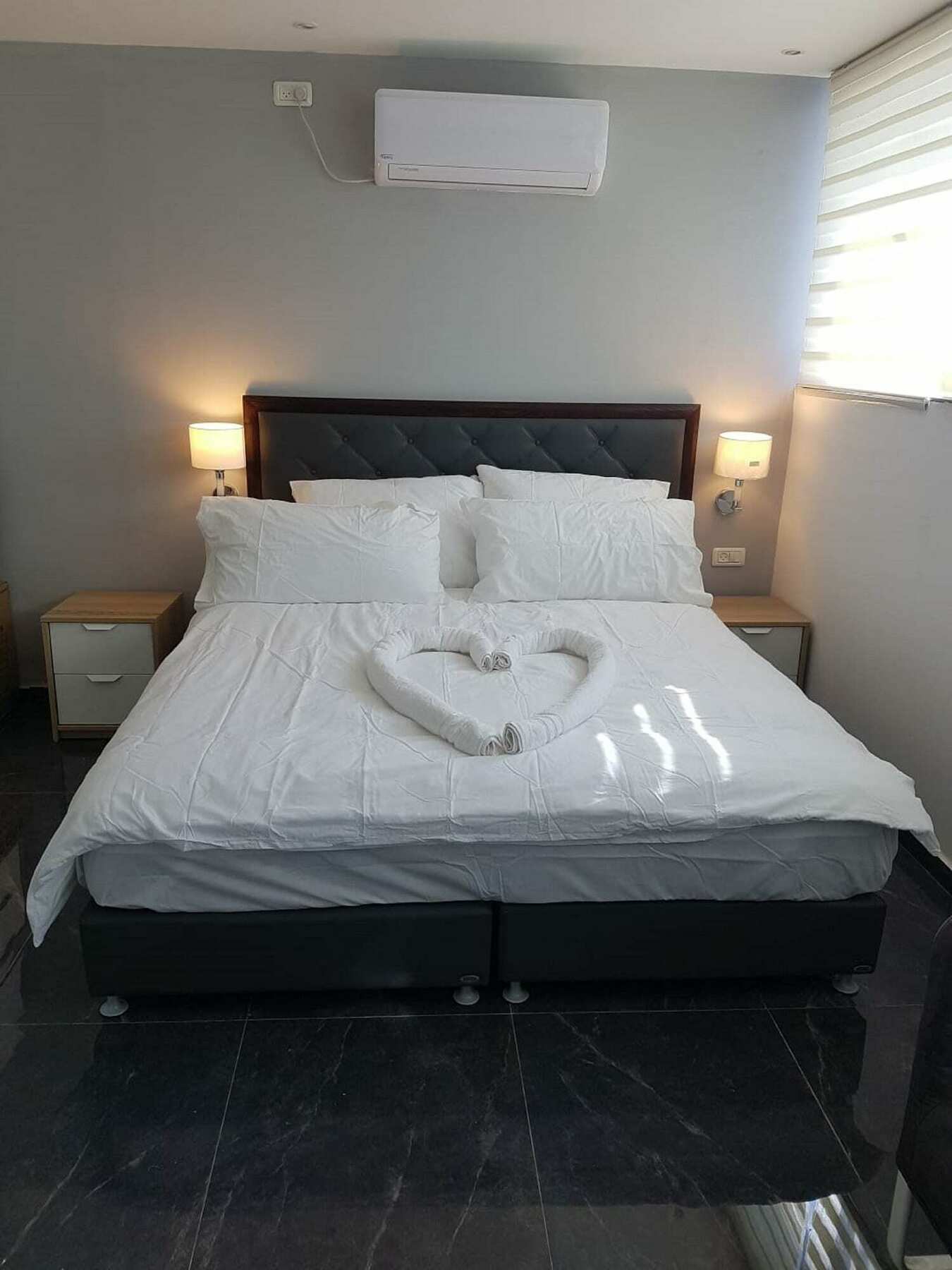 Lago Suites Hotel Jerusalem Exterior foto
